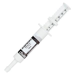 Aspirin Paste for Horses  BRD Compounding Pharmacy